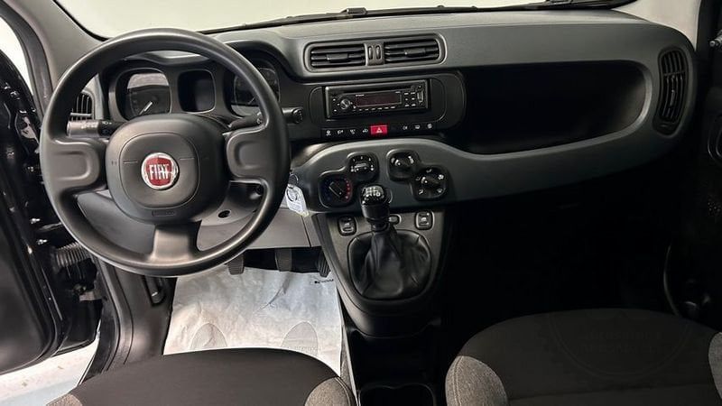 Fiat Panda 2022
