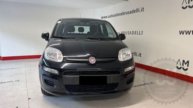 Fiat Panda 2022