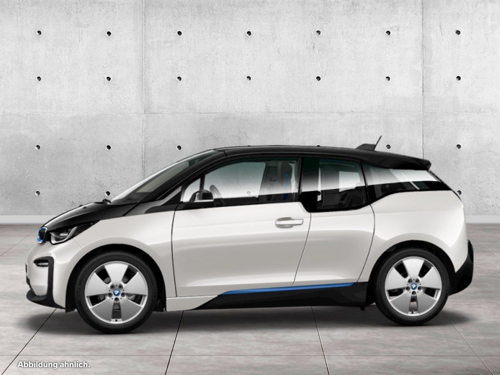 BMW i3 2022