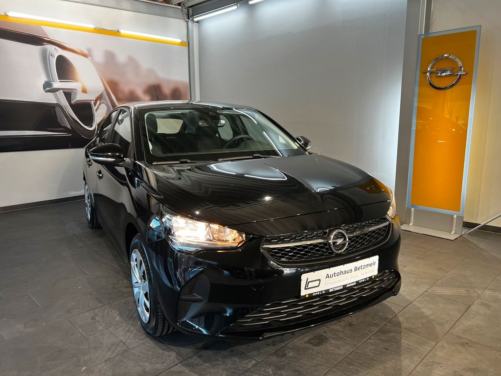 Opel Corsa 2022