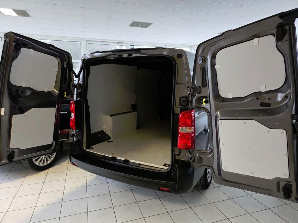 Fiat Scudo 2022