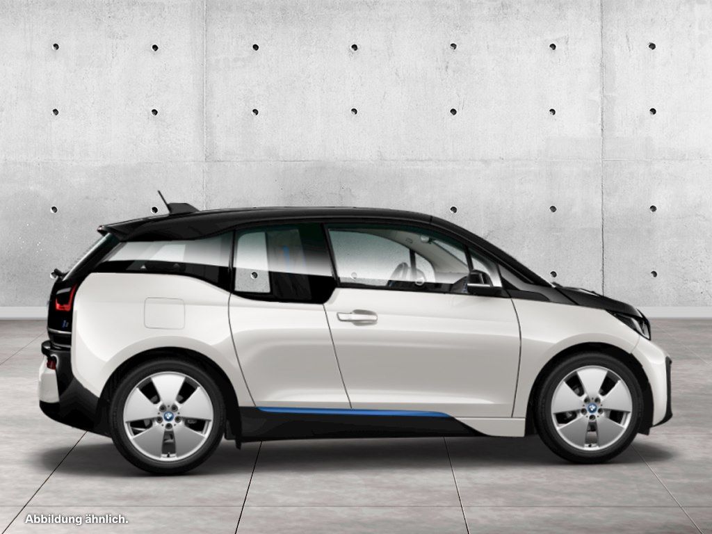 BMW i3 2022