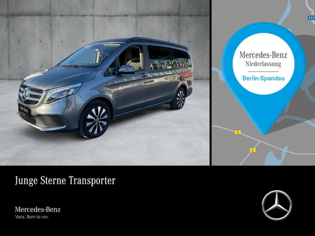 Mercedes-Benz V 220 2020