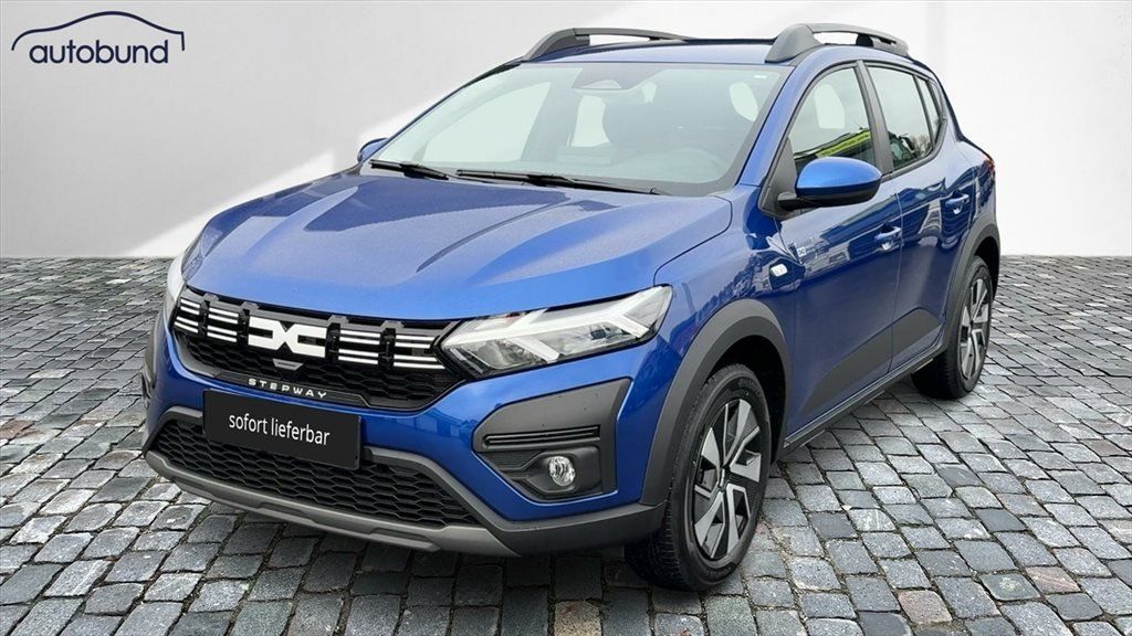 Dacia Sandero 2025