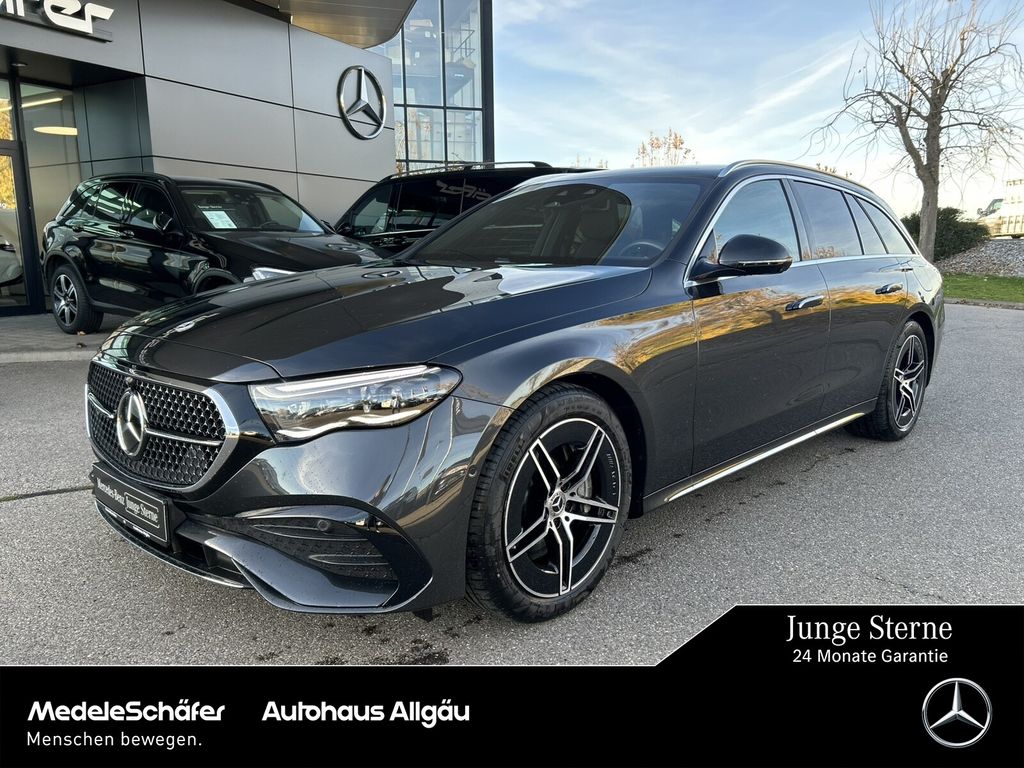 Mercedes-Benz E 300 2025