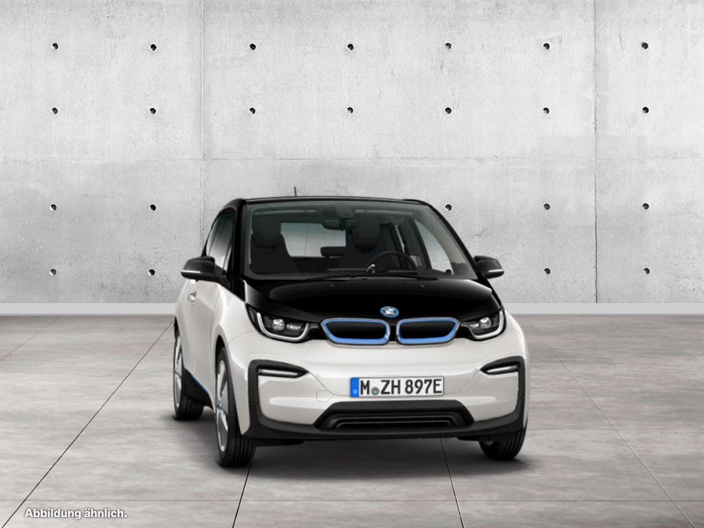 BMW i3 2022