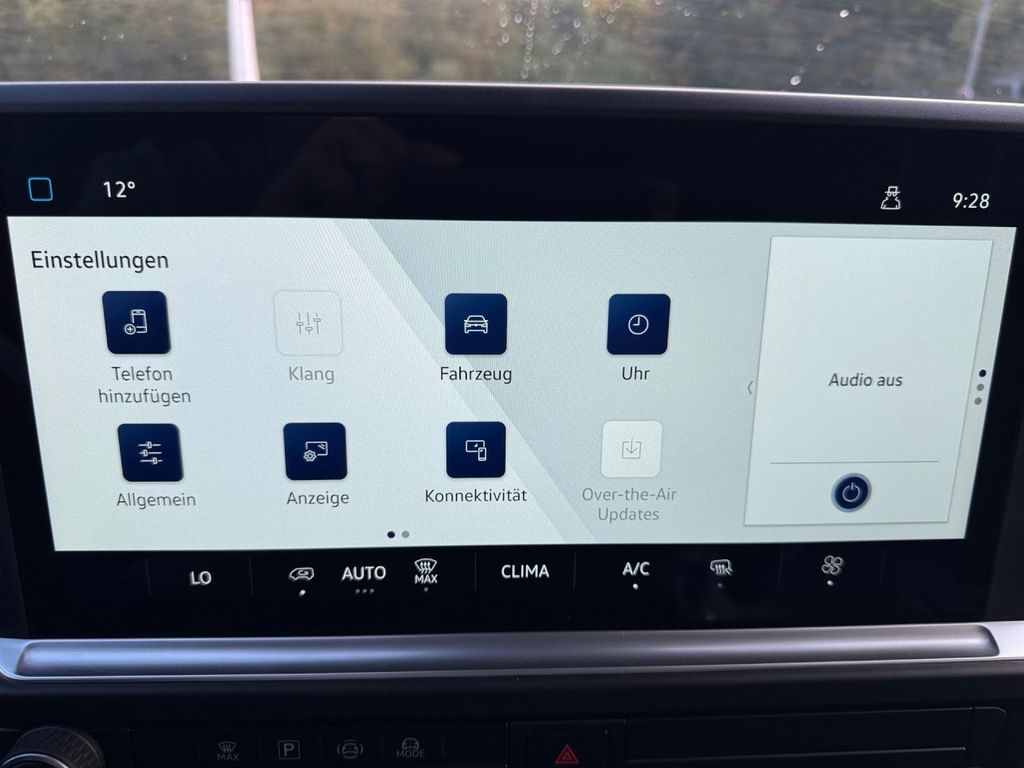 Volkswagen T7 Transporter