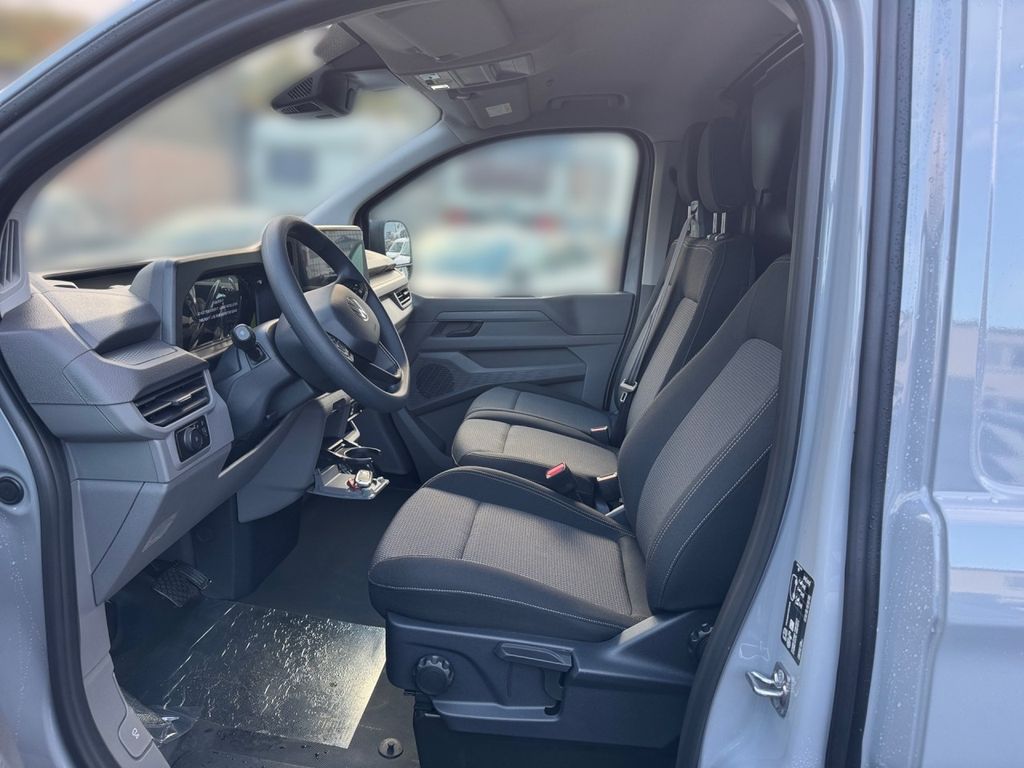 Volkswagen T7 Transporter