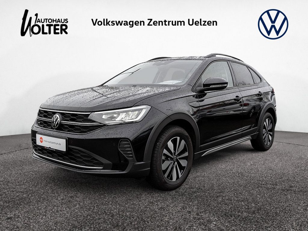 Volkswagen Taigo 2024
