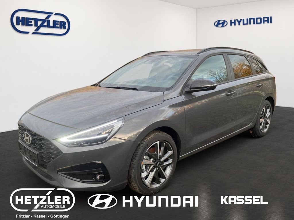 Hyundai i30 2024