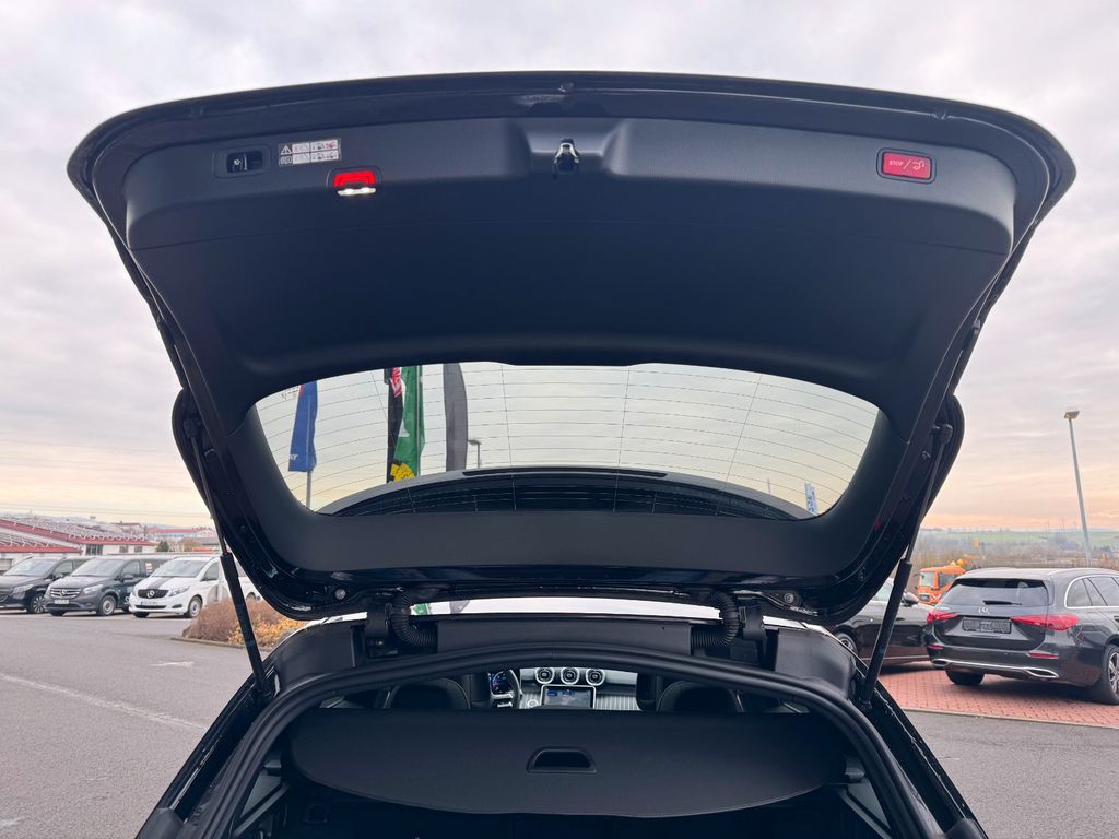 Mercedes-Benz C 200 2024