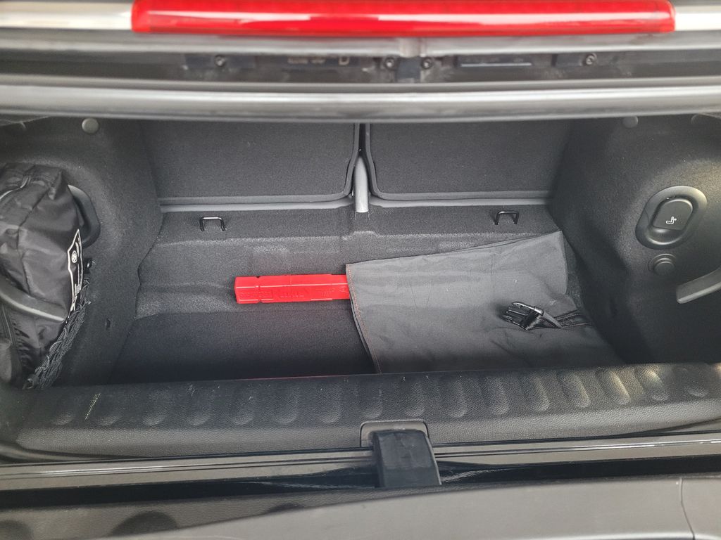 MINI Cooper S Cabrio 2023