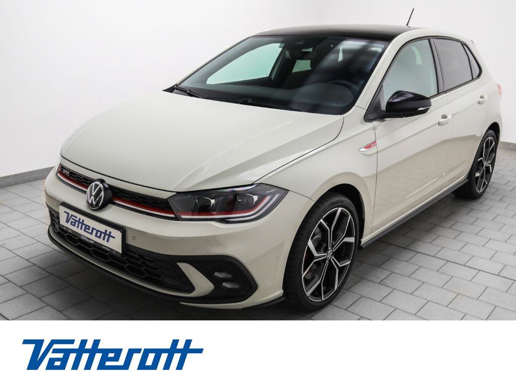 Volkswagen Polo 2025