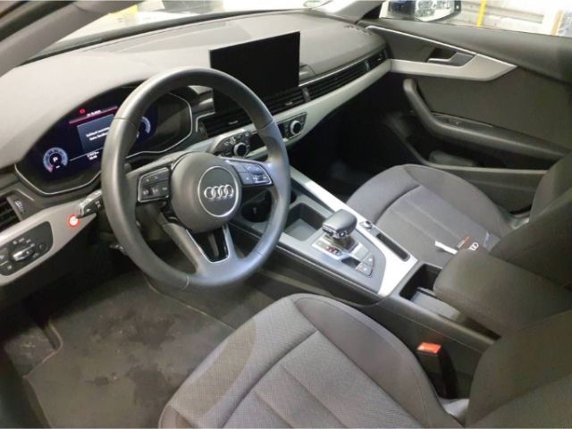 Audi A4 2024