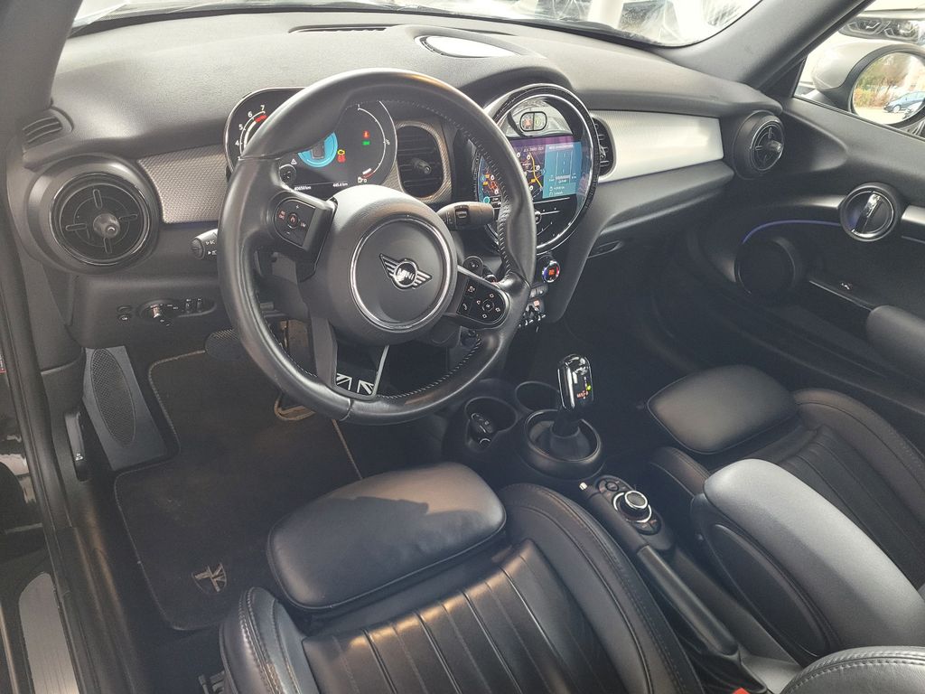 MINI Cooper S Cabrio 2023