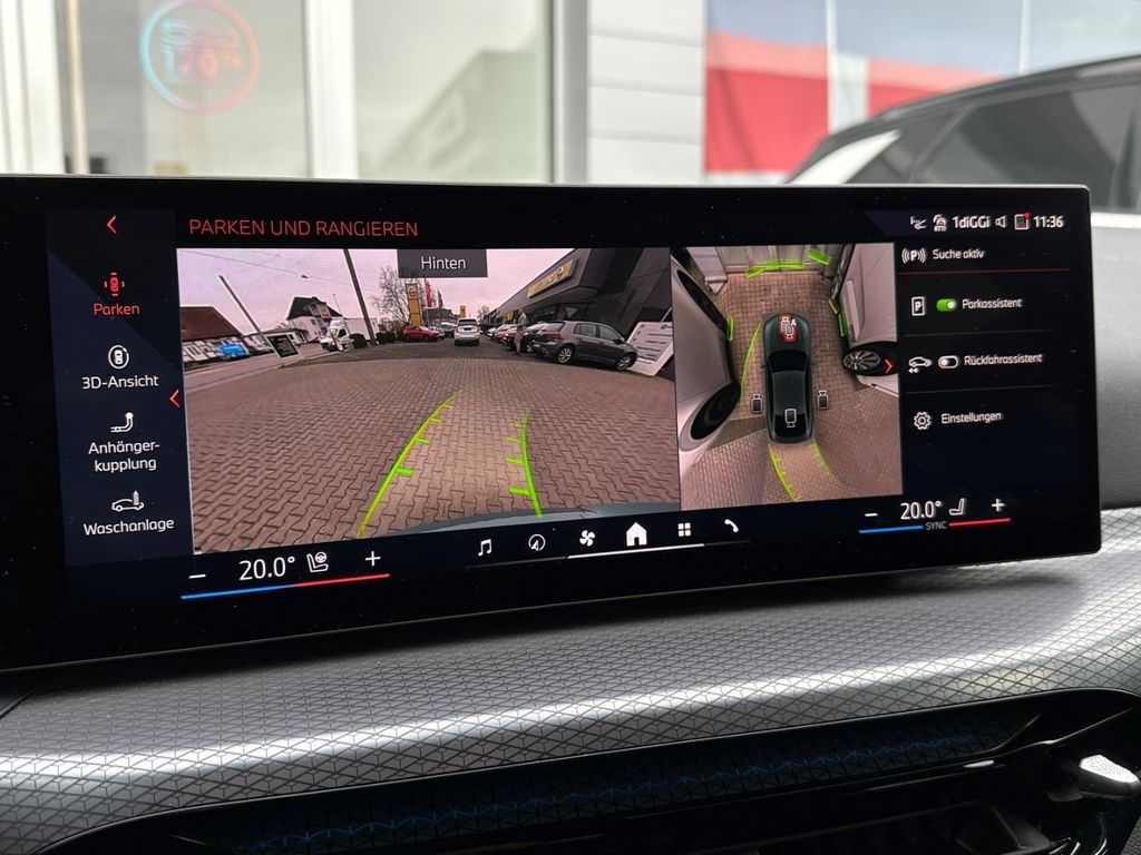 BMW i4 2025