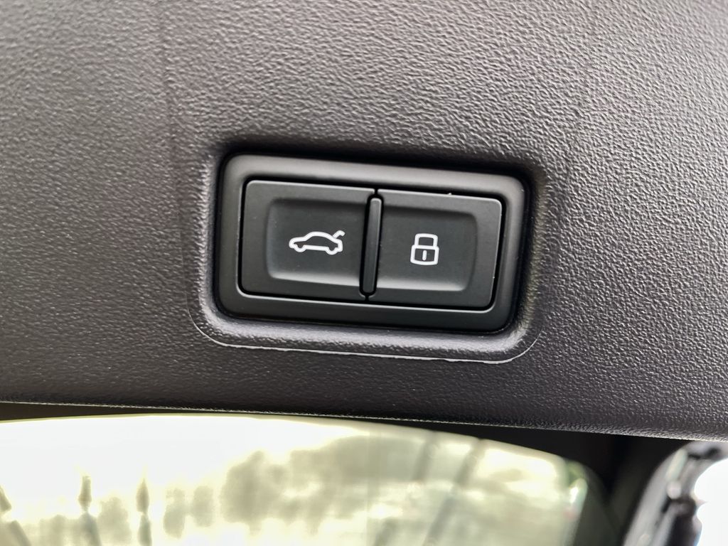 Audi Q4 e-tron 2022