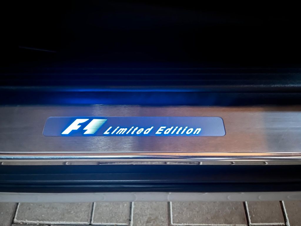 Mercedes-Benz CL 55 AMG 2001