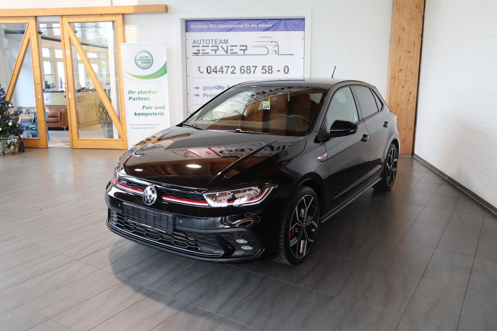 Volkswagen Polo 2022