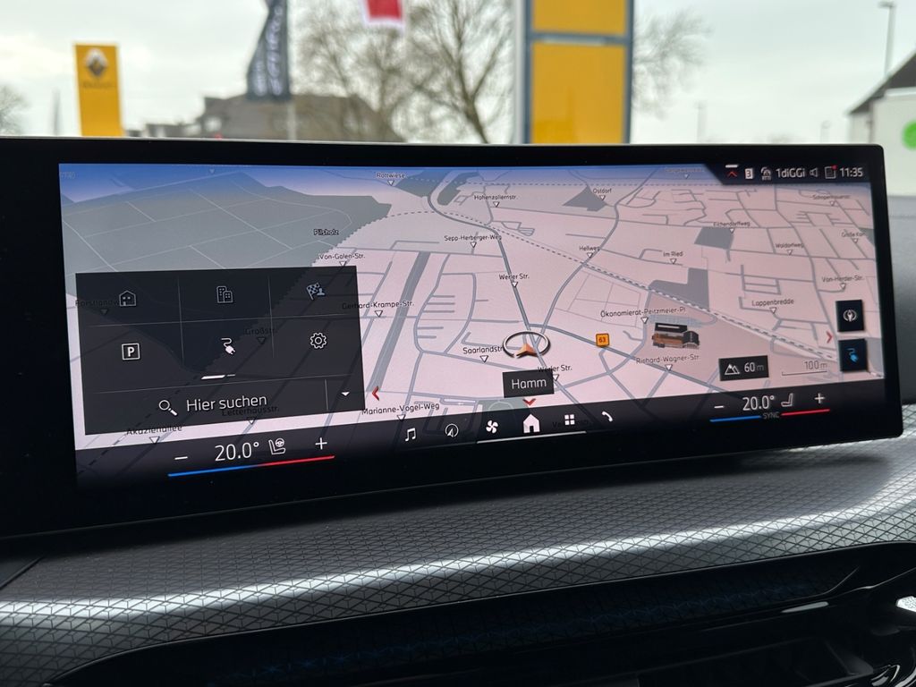 BMW i4 2025