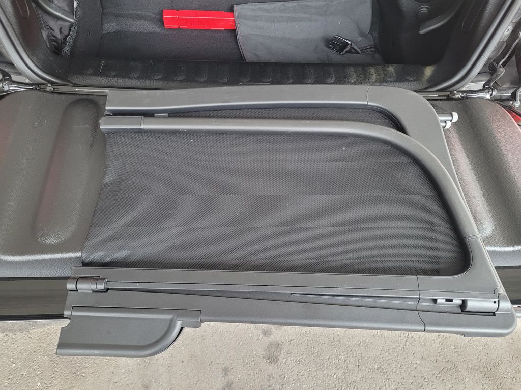 MINI Cooper S Cabrio 2023