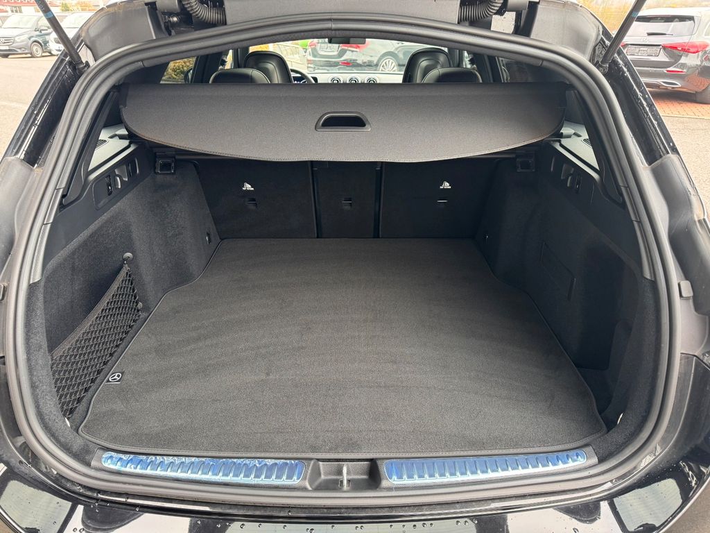Mercedes-Benz C 200 2024