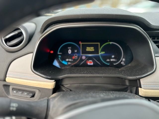 Renault ZOE 2021