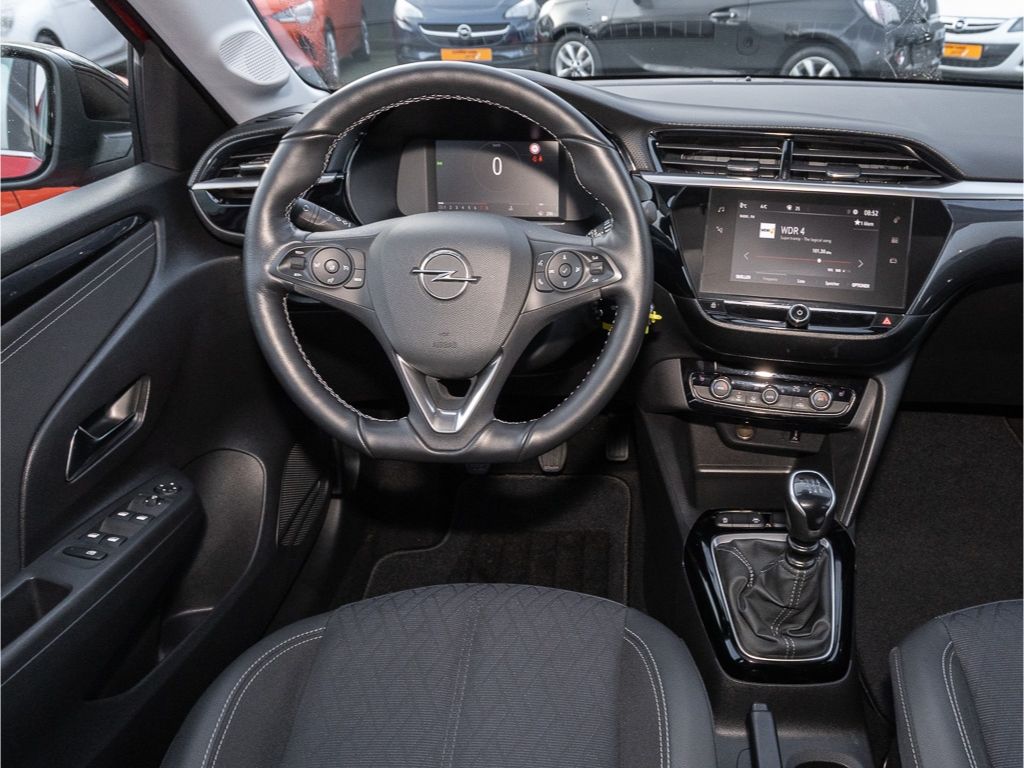 Opel Corsa 2022