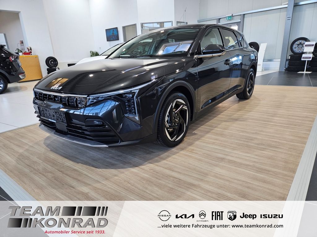 Kia Other