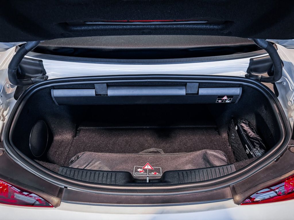 Mercedes-Benz SL 63 AMG 2024