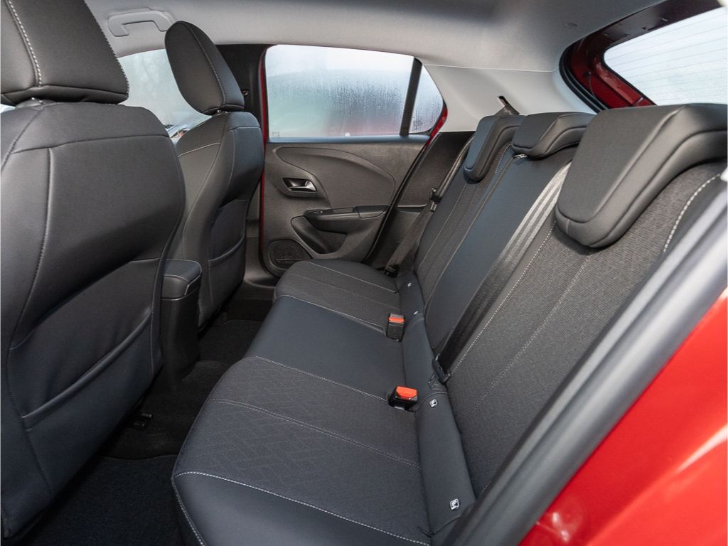 Opel Corsa 2022