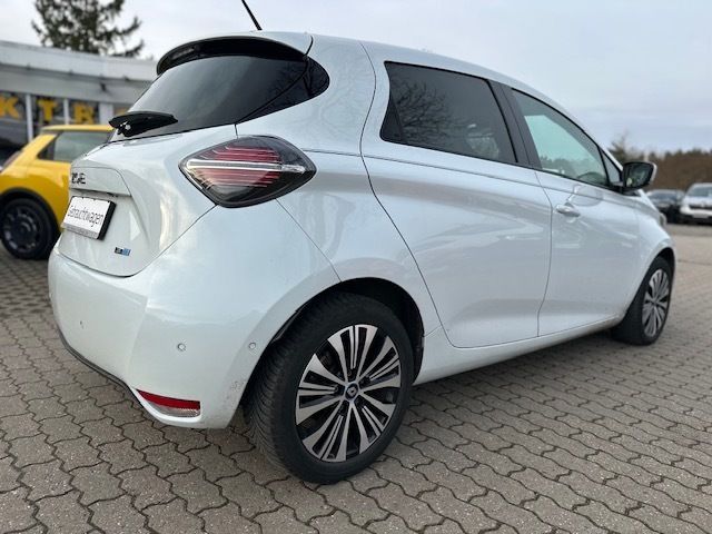 Renault ZOE 2021