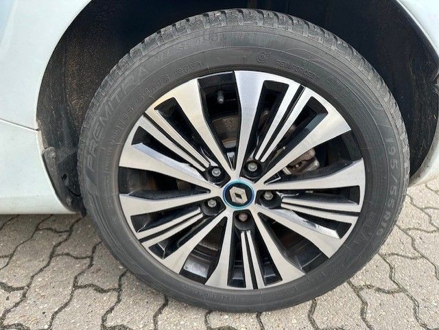 Renault ZOE 2021