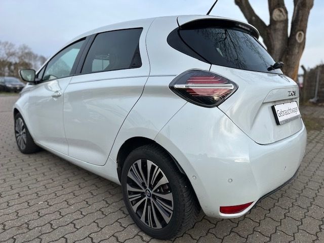 Renault ZOE 2021