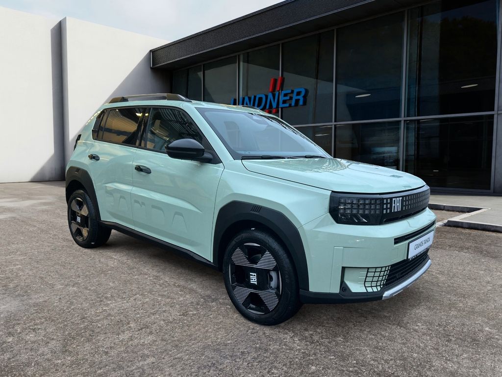 Fiat Grande Panda