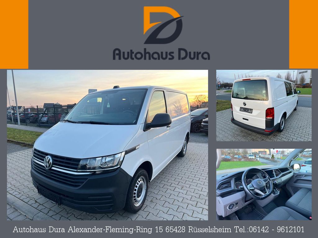 Volkswagen T6 Transporter 2020