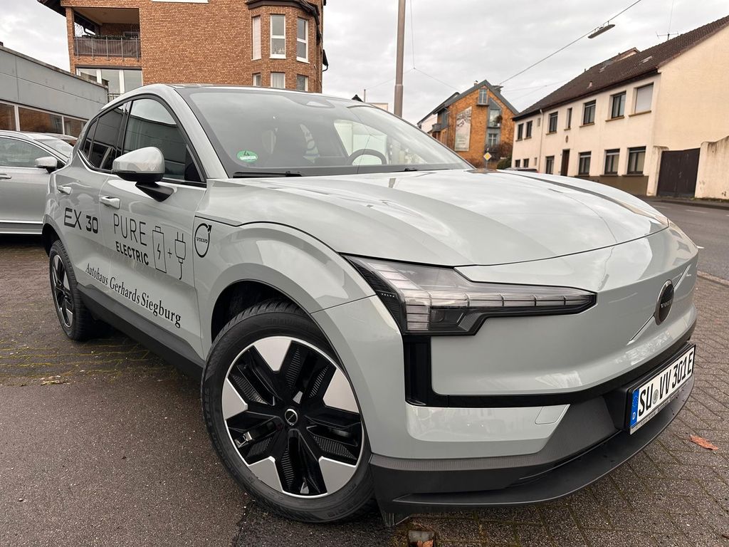 Volvo EX30 2025