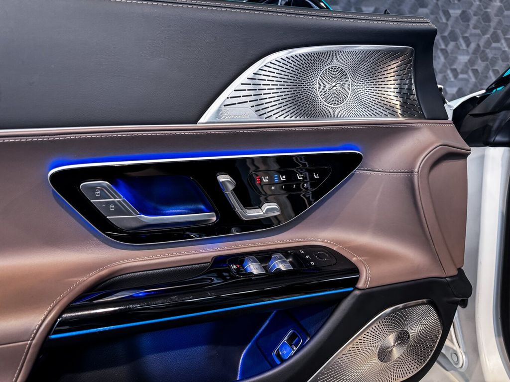 Mercedes-Benz SL 63 AMG 2024