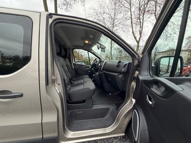 Renault Trafic 2021