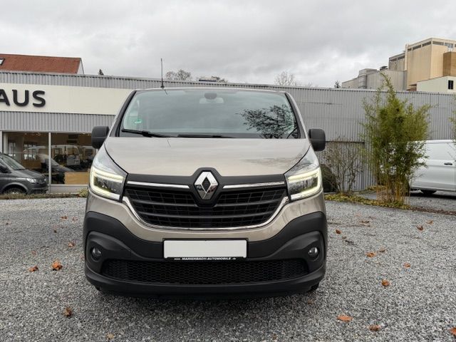 Renault Trafic 2021