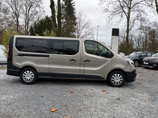 Renault Trafic 2021