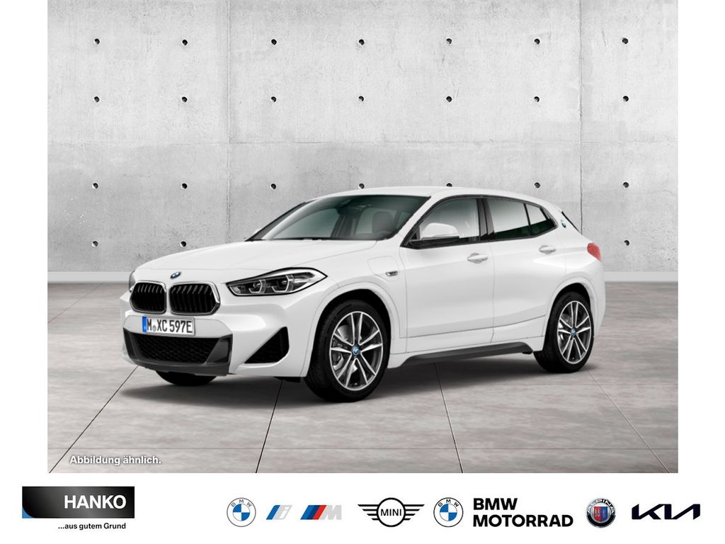 BMW X2 2022