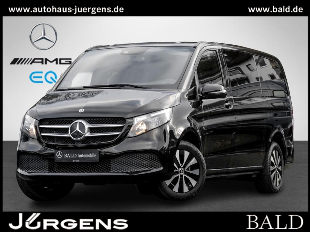 Mercedes-Benz V 220 2022