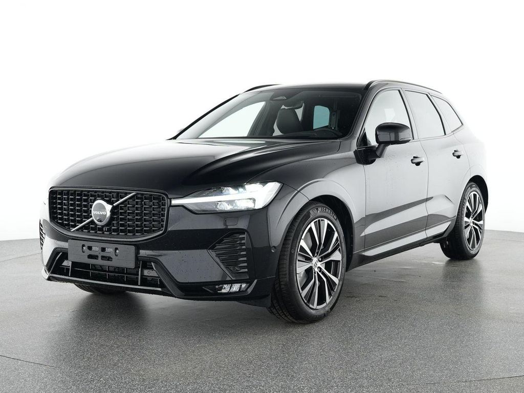 Volvo XC60 2025