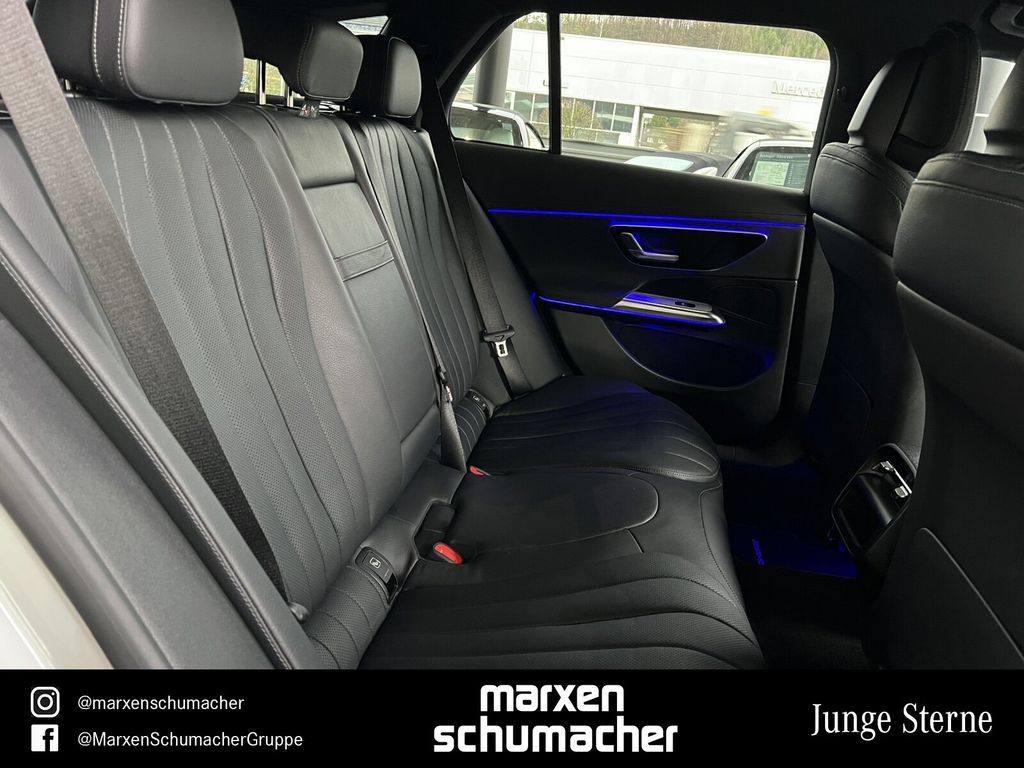 Mercedes-Benz E 300 2025