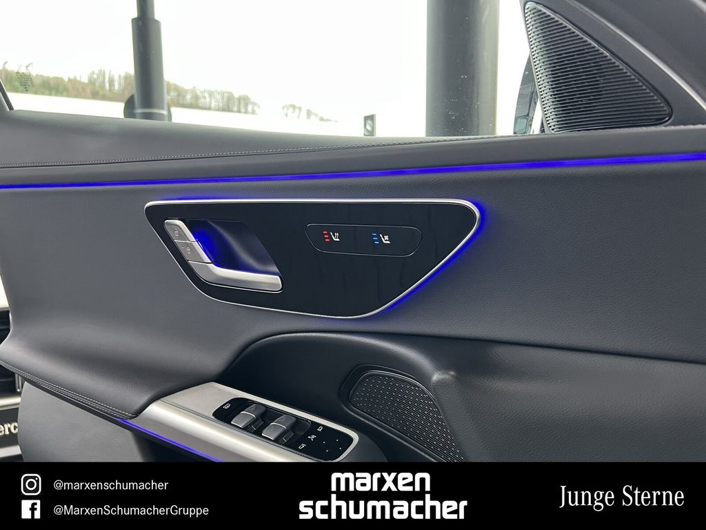 Mercedes-Benz E 300 2025