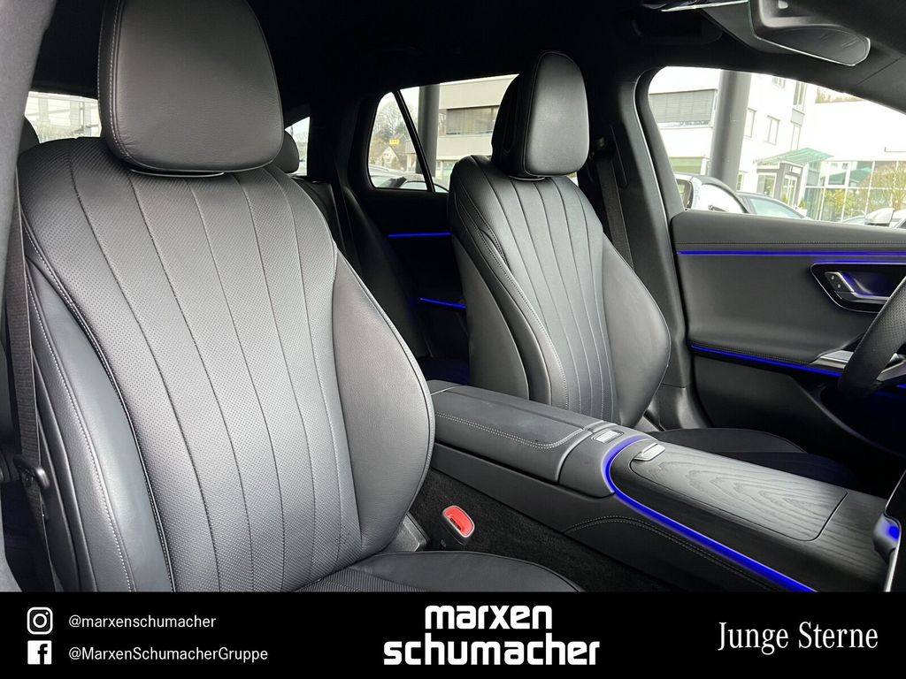 Mercedes-Benz E 300 2025