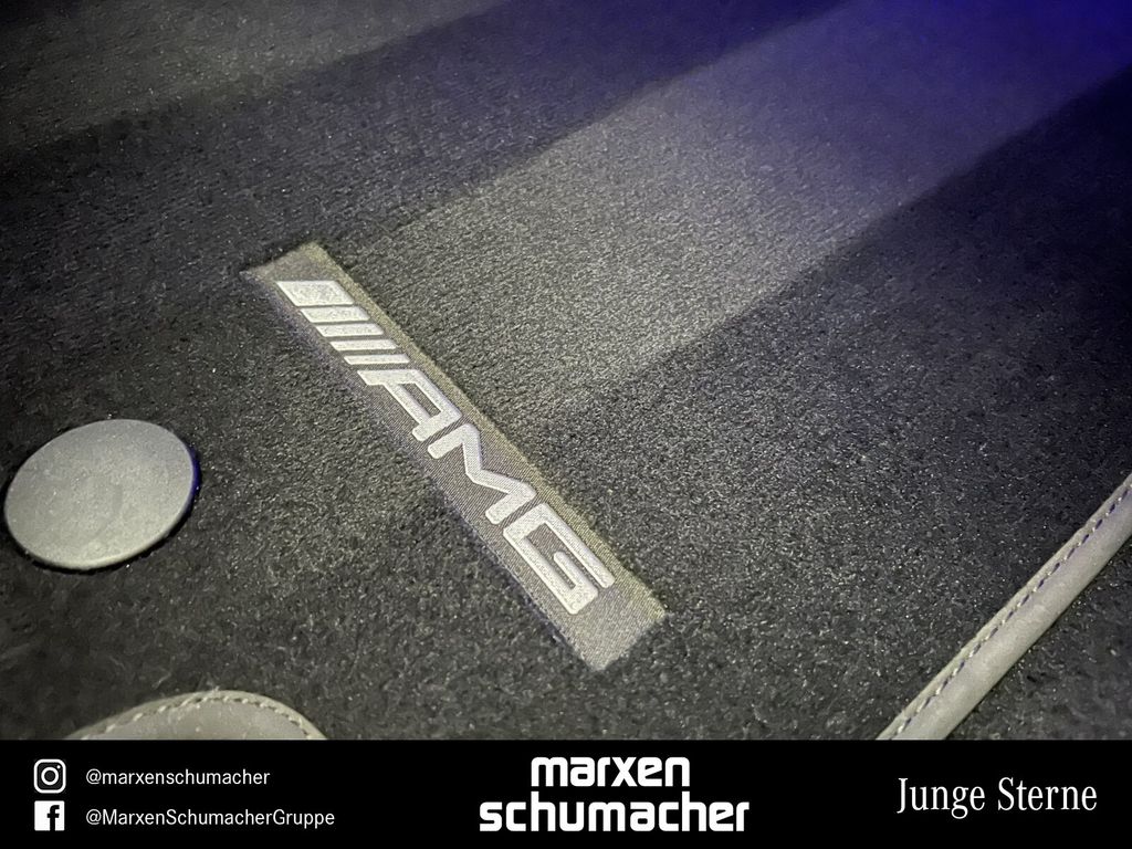 Mercedes-Benz E 300 2025