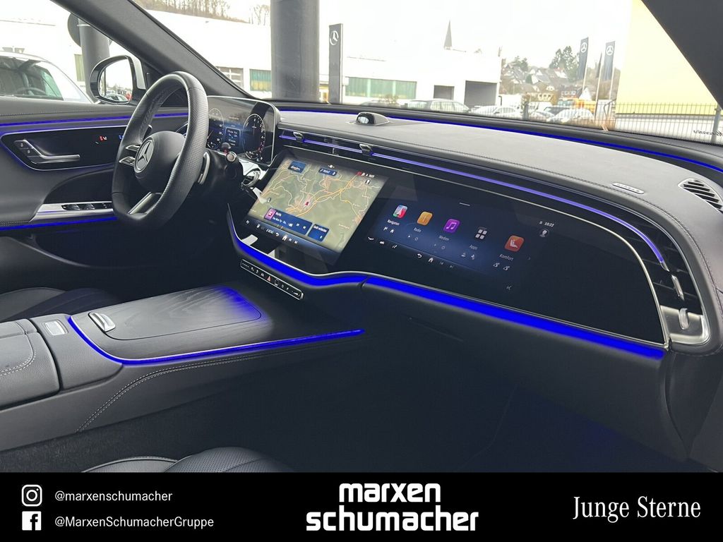 Mercedes-Benz E 300 2025