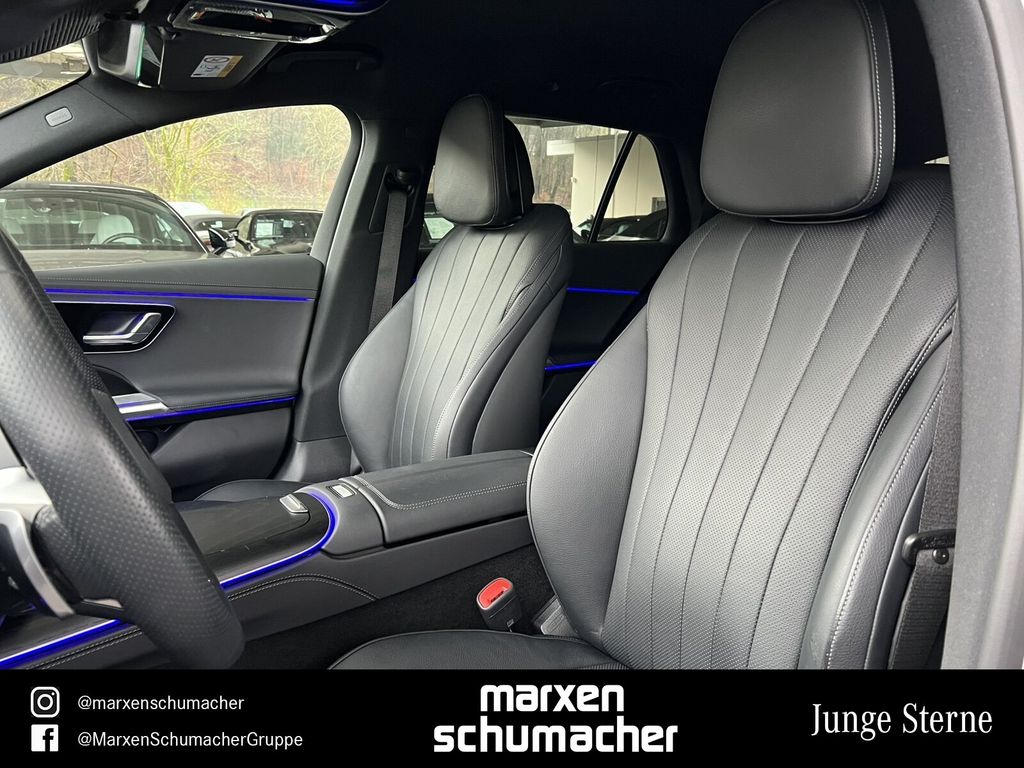 Mercedes-Benz E 300 2025